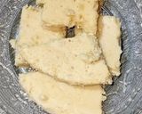 ভাপা সন্দেশ(bhaapa Sondesh recipe in Bengali) রেসিপির ধাপ 5 ছবি