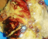 Foto del paso 4 de la receta: Pollo con azúcar y mostaza