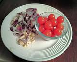 Pan Seared Chicken with Lemon and Tomatos recipe step 6 photo