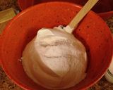A picture of step 1 of Old School Dessert!!.