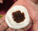 Foto langkah ke 2 dari resep Lappet Ketan Medan.