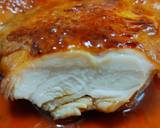 ไก่อบแบบไหหลำ วิธีทำสูตร 8 รูป