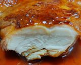 รูปขั้นตอนการทำที่ 8 ของ ไก่อบแบบไหหลำ