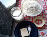 Foto del paso 1 de la receta: Pancitos salados