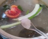 Foto langkah ke 5 dari resep Soto Daging Bening Khas Boyolali.