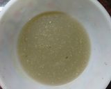 Foto del paso 4 de la receta: Caldo de pollo (carcasa y menudos) con vegetales, para pastas