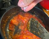 A picture of step 3 of Homemade tomato purée 🍅.