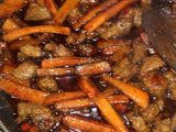 Chop suey