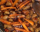 Foto del paso 5 de la receta: Chop suey