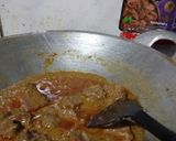 Foto langkah ke 5 dari resep Rendang Praktis.
