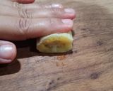 Foto langkah ke 7 dari resep Bolen "Kartikasari" Pisang Cokelat.