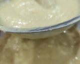 Foto del paso 4 de la receta: Crema fría de calabacín 🍵