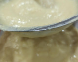 Foto del paso 4 de la receta: Crema fría de calabacín 🍵