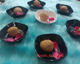 સતુ ના લાડુ (Sattu Ladoo Recipe In Gujarati) રેસીપી સ્ટેપ3ફોટો