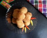 Foto langkah ke 5 dari resep Potato Balls part 2.