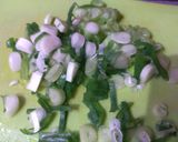 Foto langkah ke 2 dari resep Sup Manten Ala Sup Matahari.