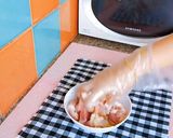 รูปขั้นตอนการทำที่ 1 ของ หมูแดดเดียวทอด ไม่ง้อแดด ตากแห้งด้วยหม้ออบลมร้อน