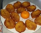 Foto del paso 6 de la receta: Torrijas de mandarinas