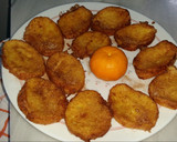 Foto del paso 6 de la receta: Torrijas de mandarinas