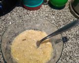 Foto del paso 1 de la receta: Postre de banana y huevo "