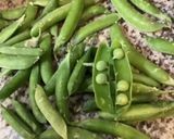 Une image de l'étape 8 de 🥑Guacamole 🫛petit pois ail des ours 🫒oseilles 🌶️.