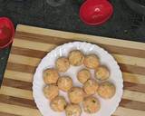 Chinese Dry Manchurian recipe step 4 photo