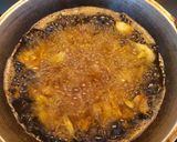 Foto langkah ke 3 dari resep Ayam goreng bawang khas batam.