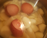Foto del paso 1 de la receta: Ensalada campera