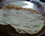 Foto del paso 4 de la receta: Wrap/ torta de avena