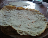 Foto del paso 4 de la receta: Wrap/ torta de avena