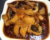 照燒旗魚的食譜步驟5照片