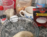 Foto del paso 1 de la receta: Pepas integrales de avena y cacao (saludables, fáciles y ricas!)