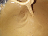 Bizcochuelo de chocolate