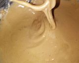 Foto del paso 4 de la receta: Bizcochuelo de chocolate