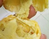 Foto langkah ke 8 dari resep Soes buah.