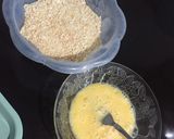 Foto langkah ke 7 dari resep Nugget Ayam Wortel.