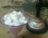 صورة لخطوة 1 من وصفة ايس كريم فانيليا🍦🍦