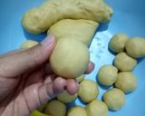 Foto langkah ke 8 dari resep Pastel Bihun Ayam Renyah.