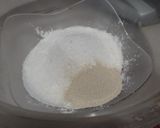 Foto del paso 1 de la receta: Pan de Zapallo