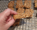 Foto del paso 4 de la receta: Barritas de cereal super fáciles