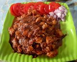 Foto langkah ke 4 dari resep Sate Ayam Sederhana.