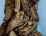 Foto langkah ke 1 dari resep Molen Sale Pisang.