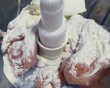 Foto del paso 1 de la receta: Patitas de pollo rebozadas 🍗🍗