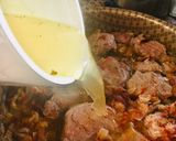 Foto del paso 3 de la receta: STROGONOFF DE SOLOMILLO (al estilo Brasilero) 🤗😋🤩🥰 ESTROGONOFE SIMPLES 🥰👏❤️