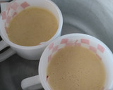 Foto del paso 3 de la receta: Pancitos🥐de maiz y leche en polvo🧁🥯🌽