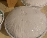 Foto del paso 5 de la receta: Pan Barra Español