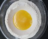 Foto del paso 1 de la receta: Pancitos esponjosos