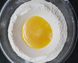 Foto del paso 1 de la receta: Pancitos esponjosos