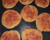 Foto del paso 4 de la receta: Pizzetas para Vender