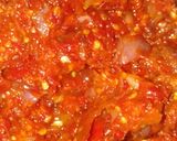 Foto langkah ke 1 dari resep Telur Balado.